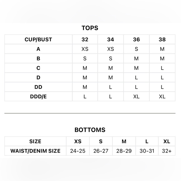 TIE FRONT SWIMSUIT TOP - Picture 3 of 5